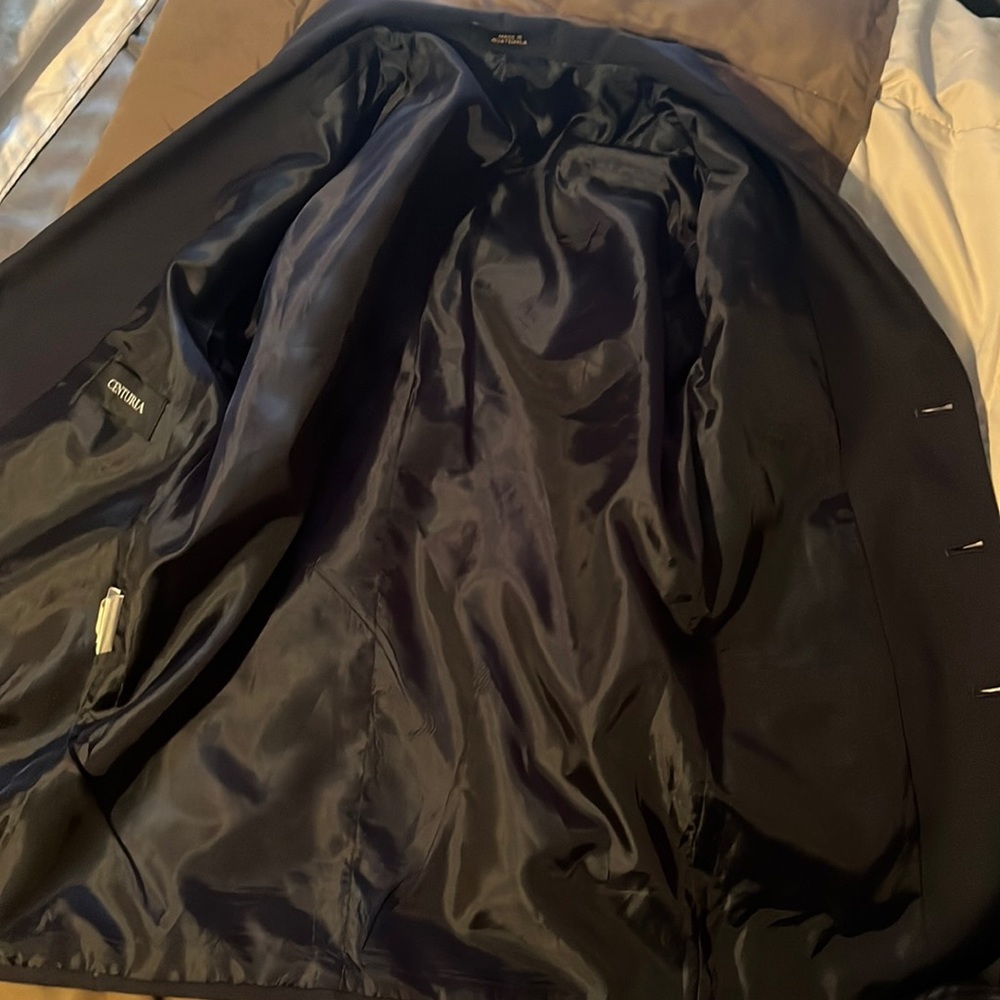 Suit jacket